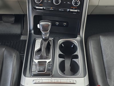 2022 Kia Carnival MPV LXS