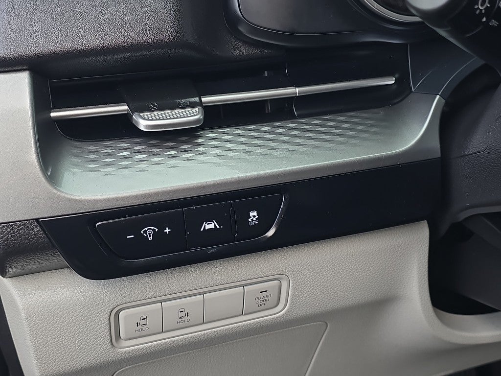 2022 Kia Carnival MPV LXS