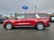 2022 Kia Carnival MPV LXS