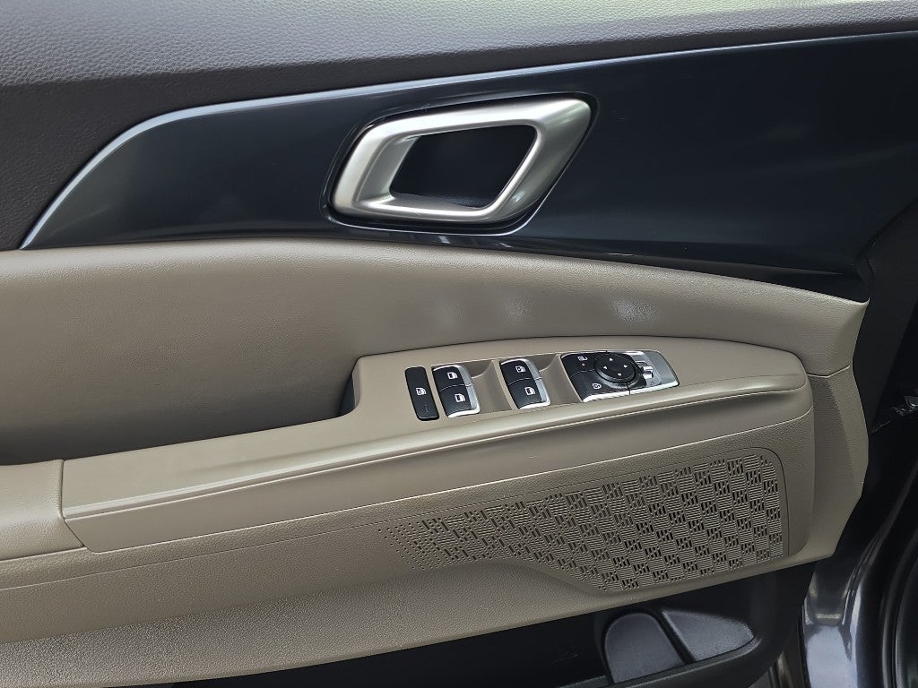 2025 Kia Carnival MPV LX