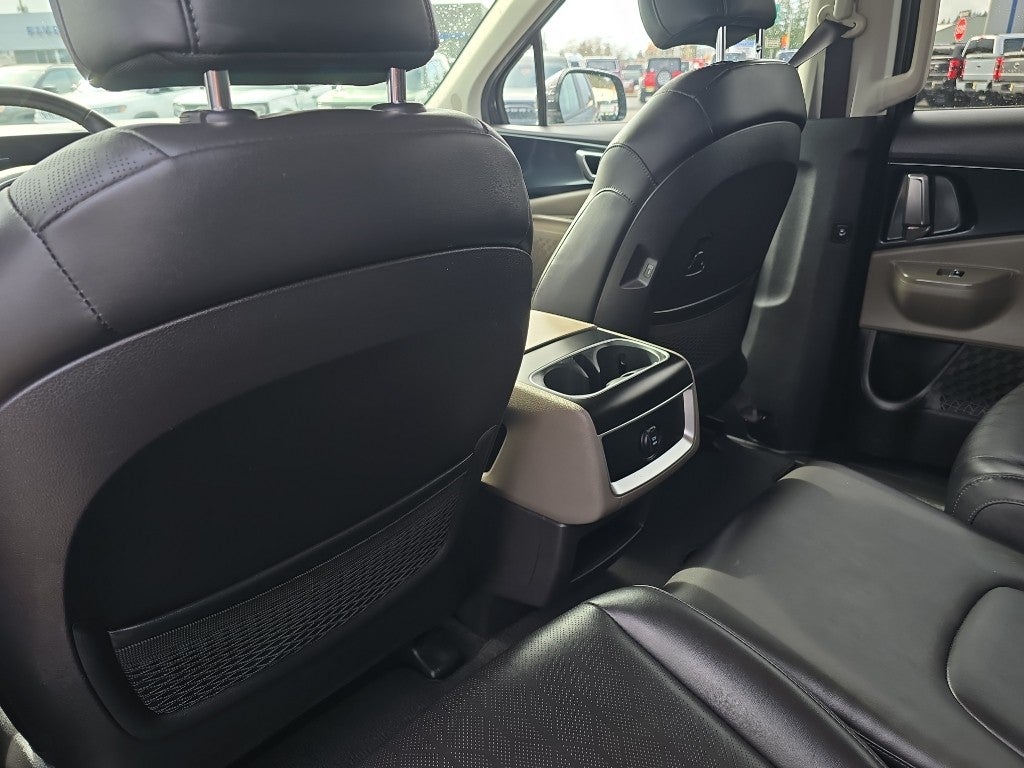 2025 Kia Carnival MPV LX