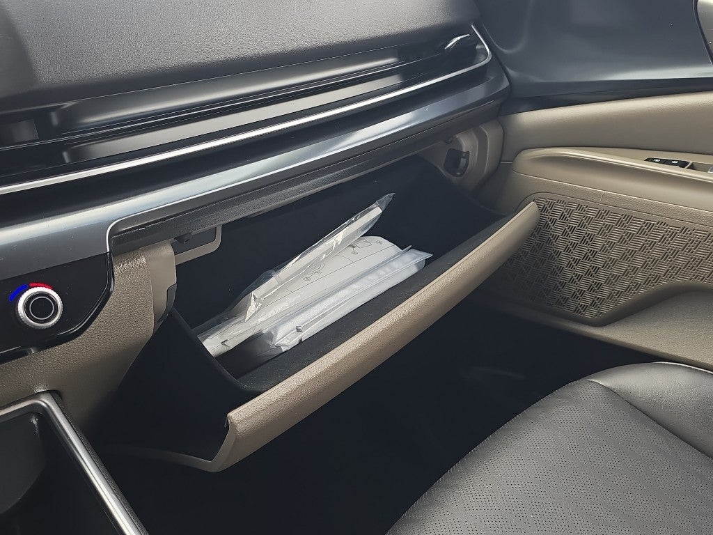 2025 Kia Carnival MPV LX