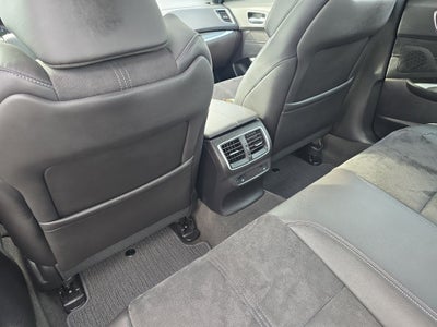 2020 Acura TLX w/Advance Pkg
