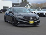 2020 Acura TLX w/Advance Pkg