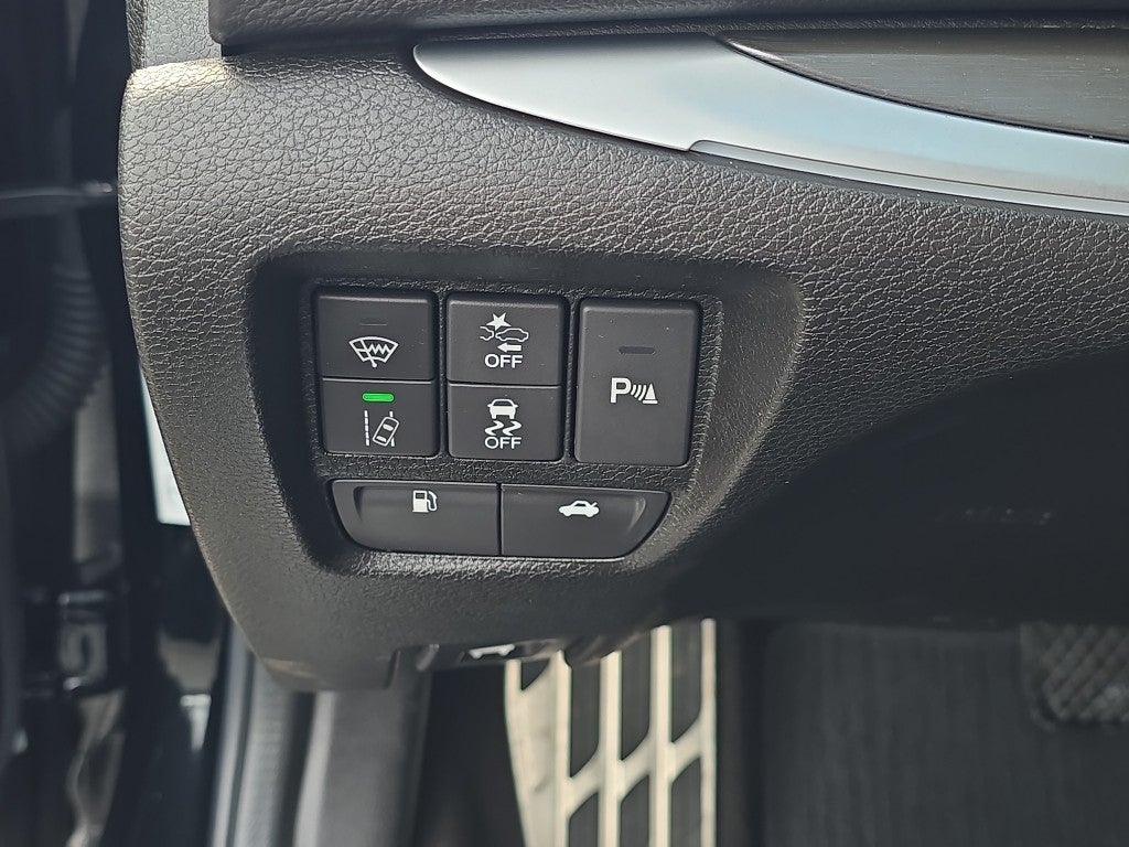 2020 Acura TLX w/Advance Pkg