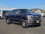 2011 Ford F-250 Super Duty XLT