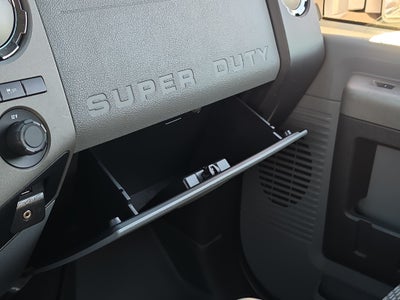 2011 Ford F-250 Super Duty XLT