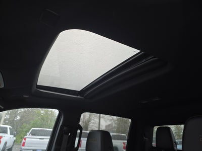 2024 Chevrolet Silverado 3500 High Country