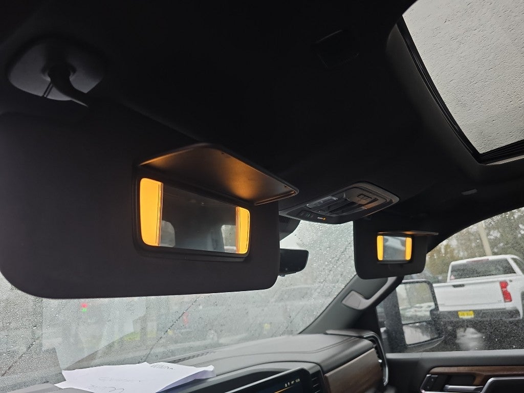 2024 Chevrolet Silverado 3500 High Country