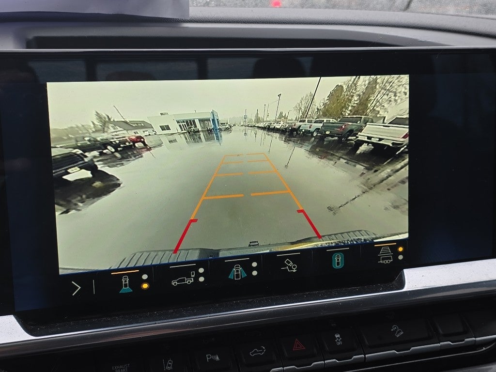 2024 Chevrolet Silverado 3500 High Country