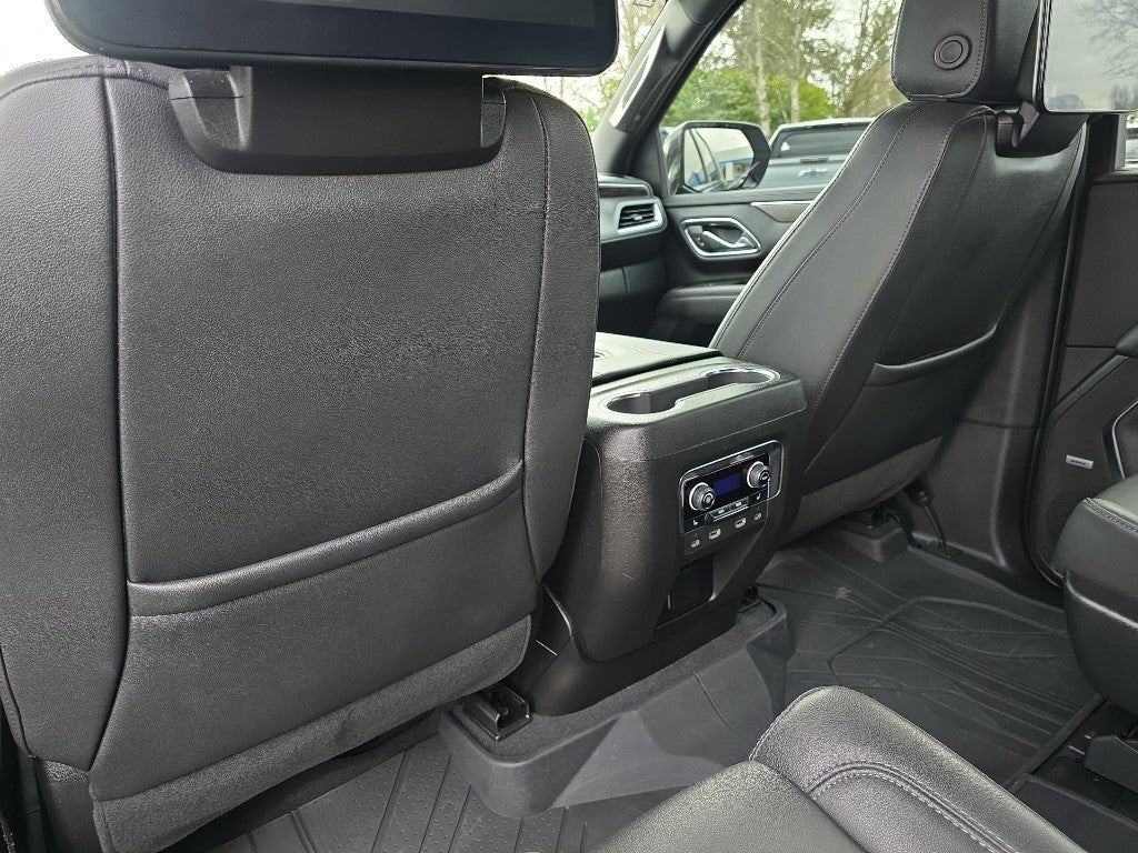 2023 Chevrolet Suburban 1500 Z71