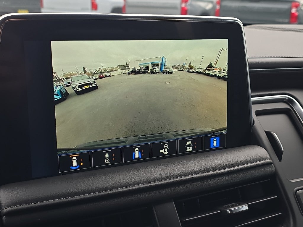 2023 Chevrolet Suburban 1500 Z71