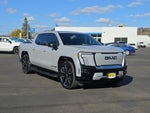 2025 GMC Sierra EV Denali