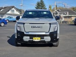 2025 GMC Sierra EV Denali