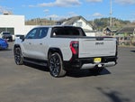 2025 GMC Sierra EV Denali