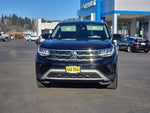 2021 Volkswagen Atlas 3.6L V6 SEL