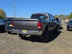 2017 RAM 2500 Tradesman