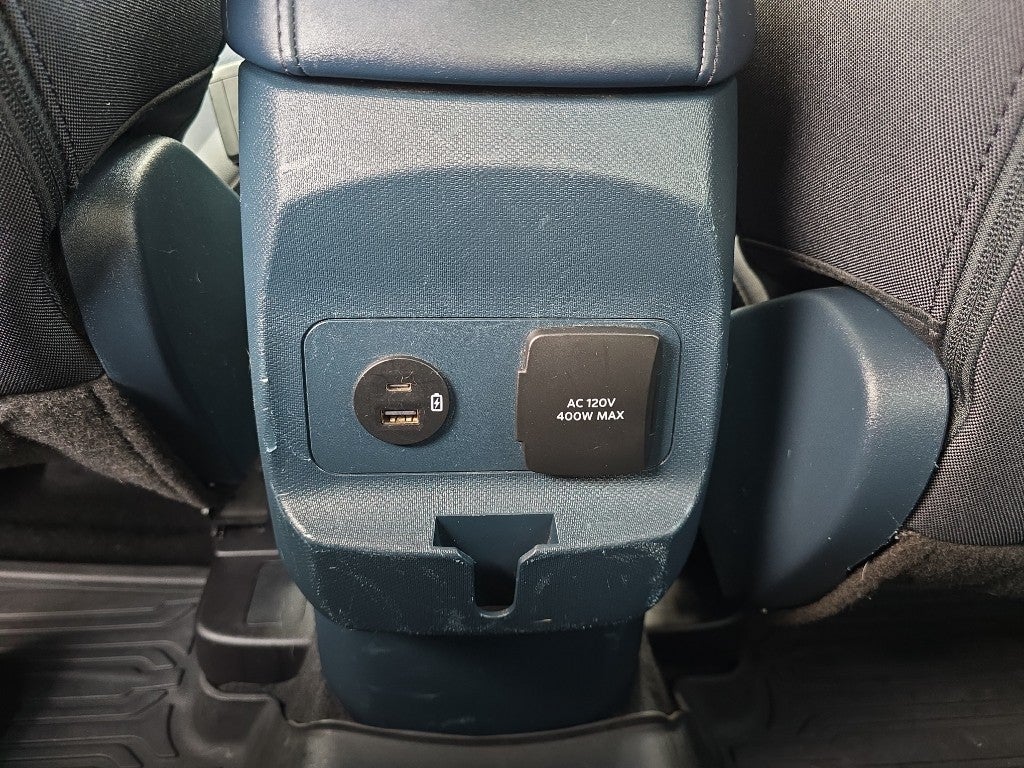 2022 Ford Maverick XL