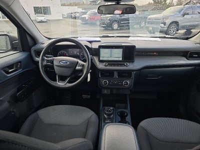 2022 Ford Maverick XL