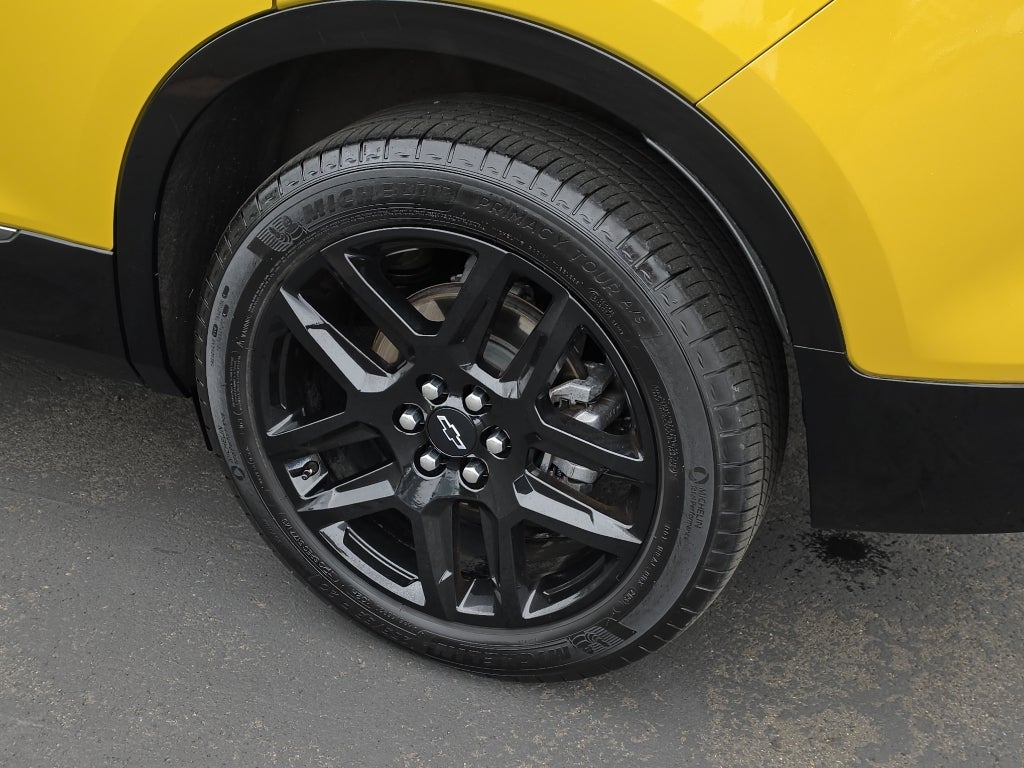 2023 Chevrolet Blazer RS - Photo 12