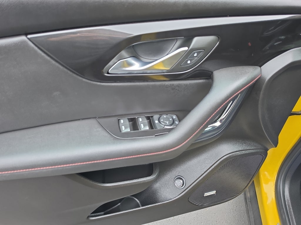 2023 Chevrolet Blazer RS - Photo 13