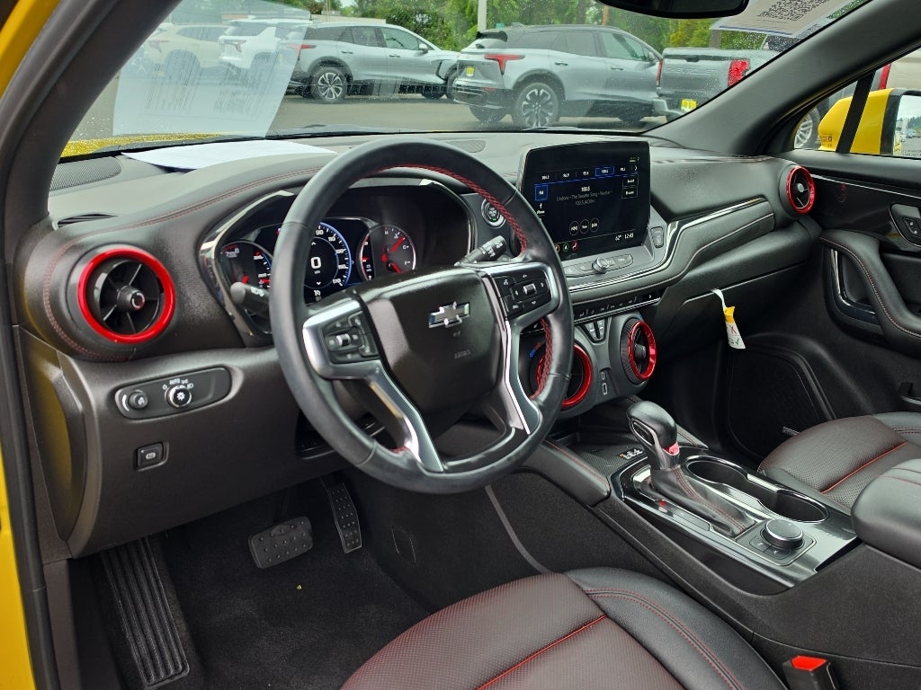 2023 Chevrolet Blazer RS - Photo 16