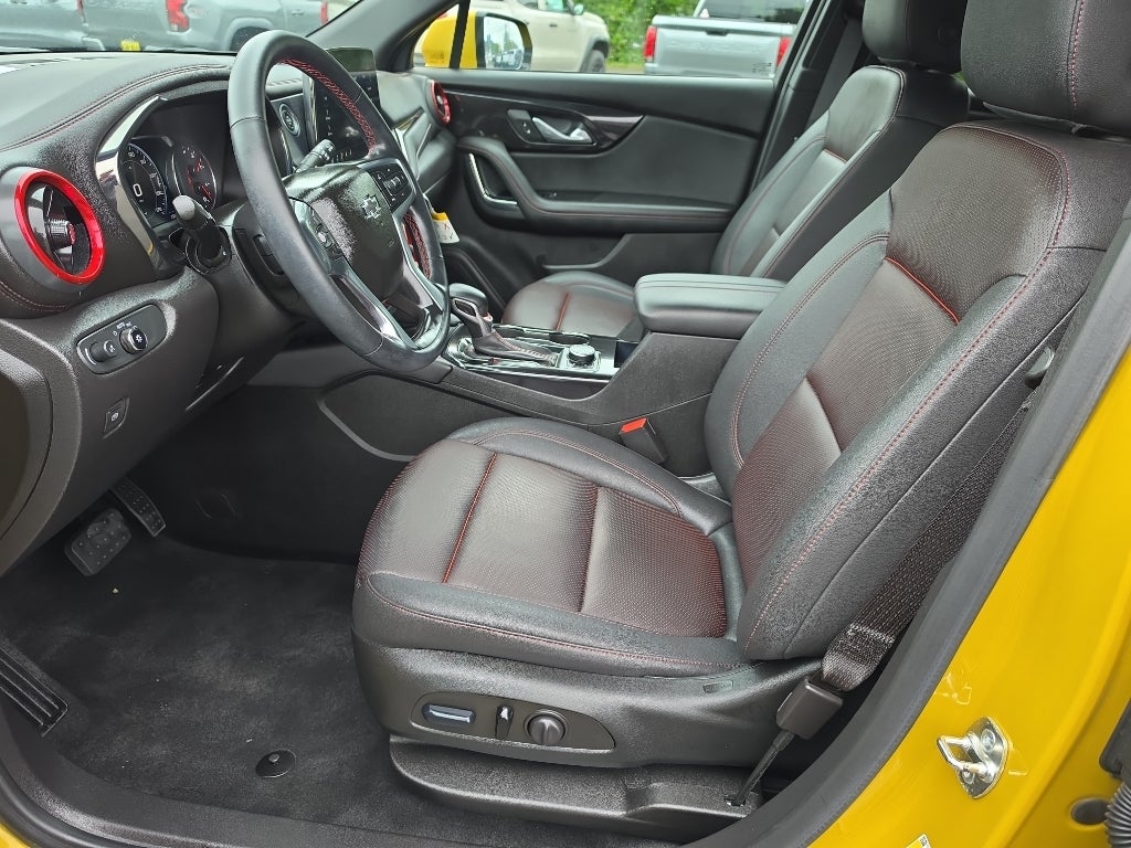 2023 Chevrolet Blazer RS - Photo 17