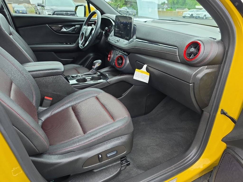 2023 Chevrolet Blazer RS - Photo 18