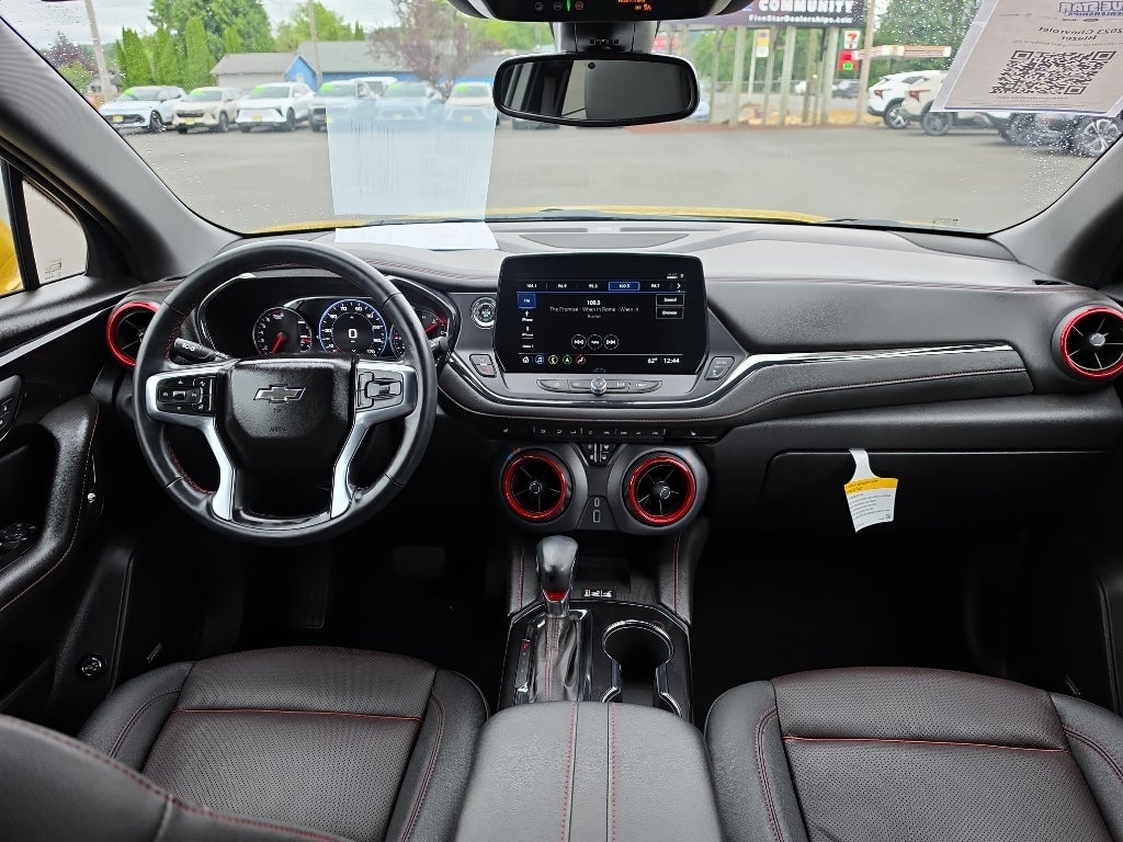 2023 Chevrolet Blazer RS - Photo 22