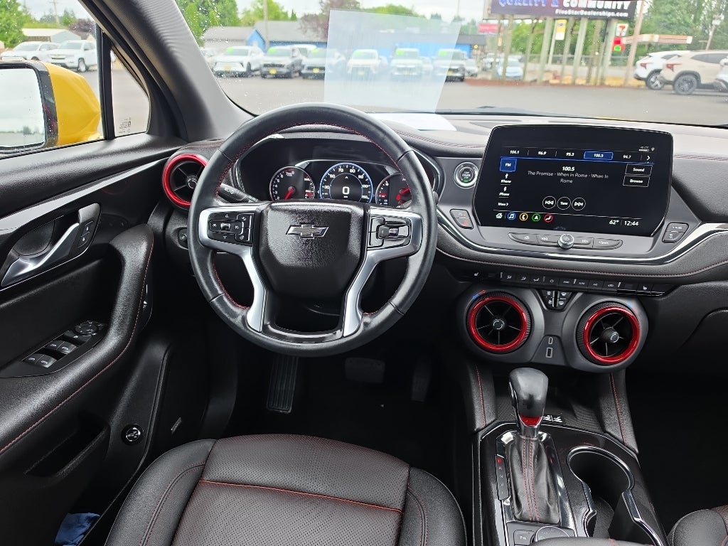 2023 Chevrolet Blazer RS - Photo 23
