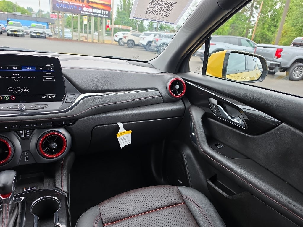 2023 Chevrolet Blazer RS - Photo 24