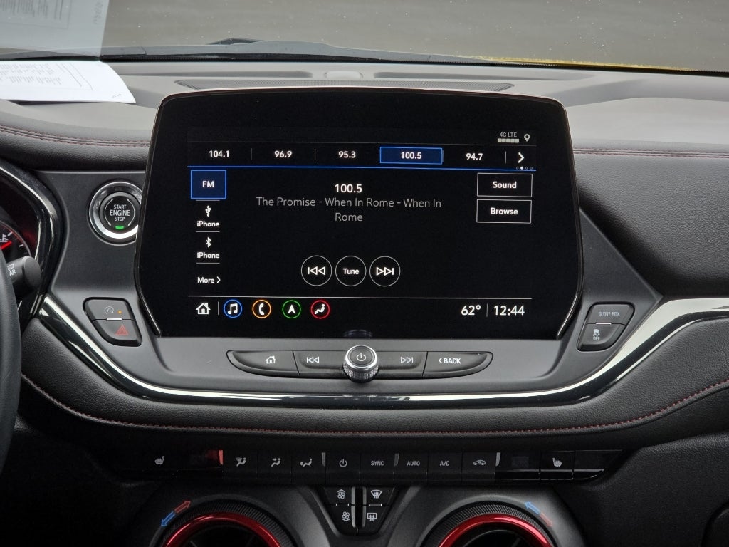2023 Chevrolet Blazer RS - Photo 25