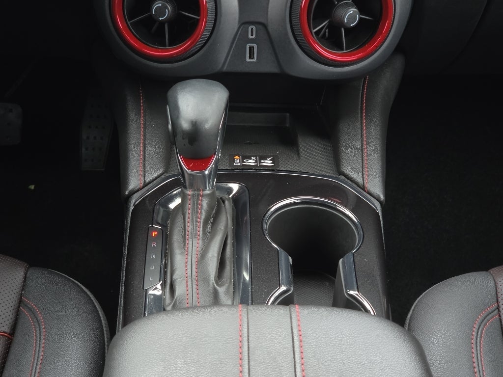 2023 Chevrolet Blazer RS - Photo 26