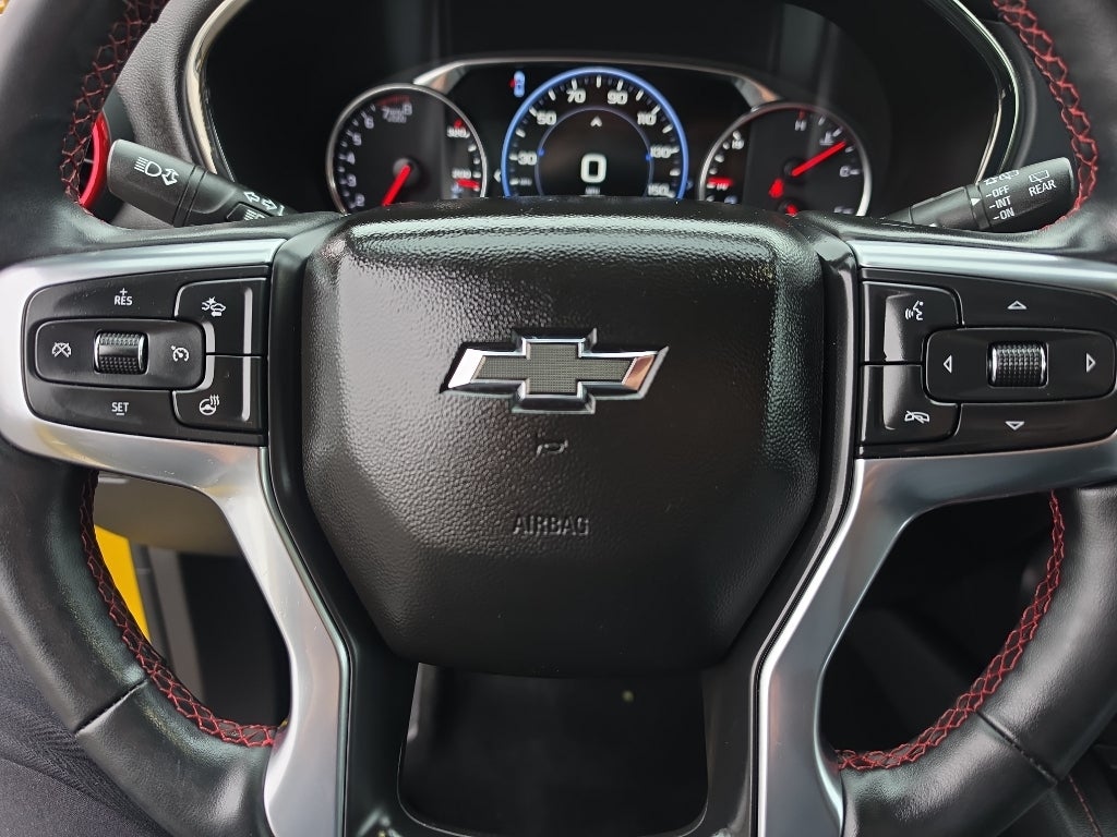 2023 Chevrolet Blazer RS - Photo 28