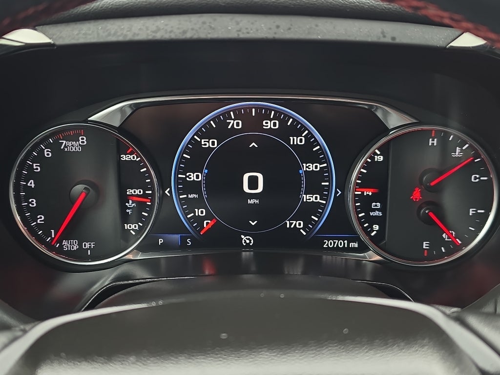 2023 Chevrolet Blazer RS - Photo 29