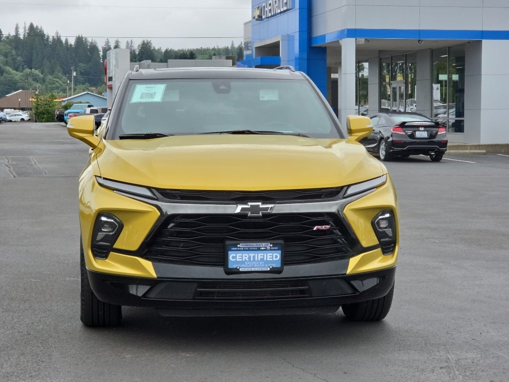 2023 Chevrolet Blazer RS - Photo 3