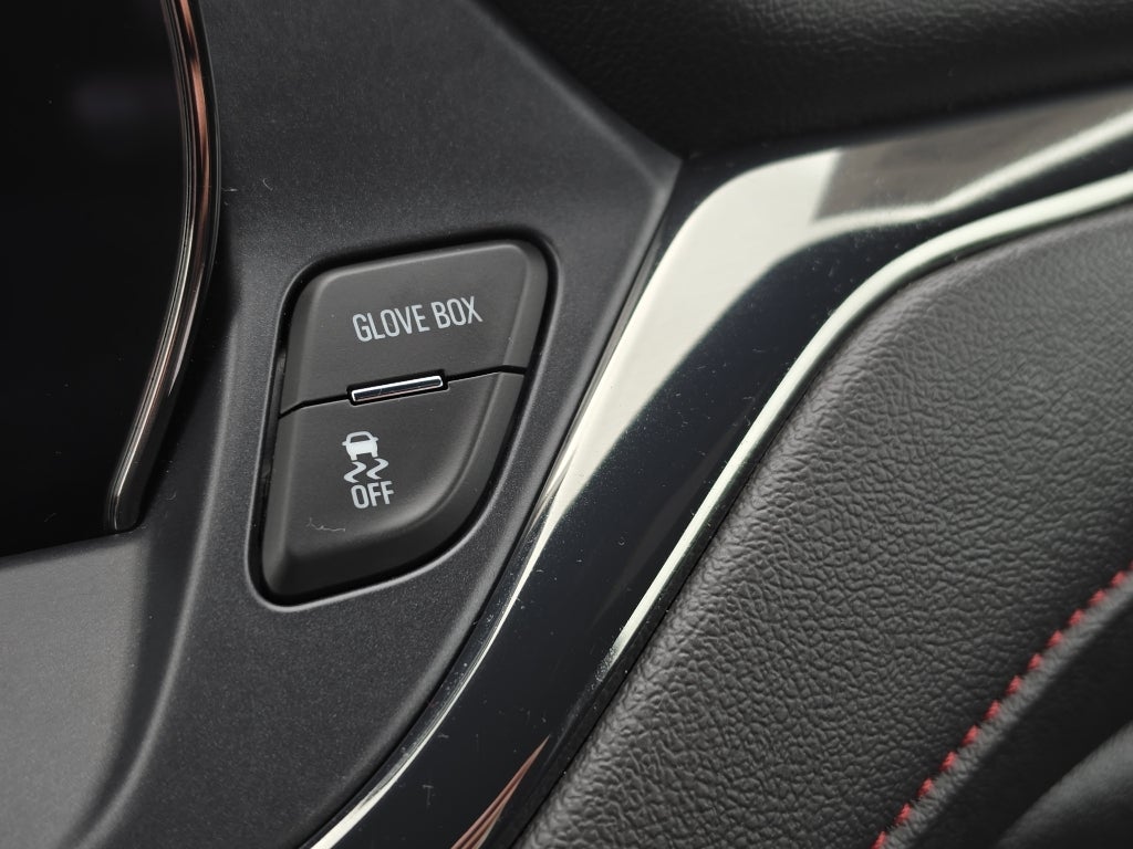 2023 Chevrolet Blazer RS - Photo 32