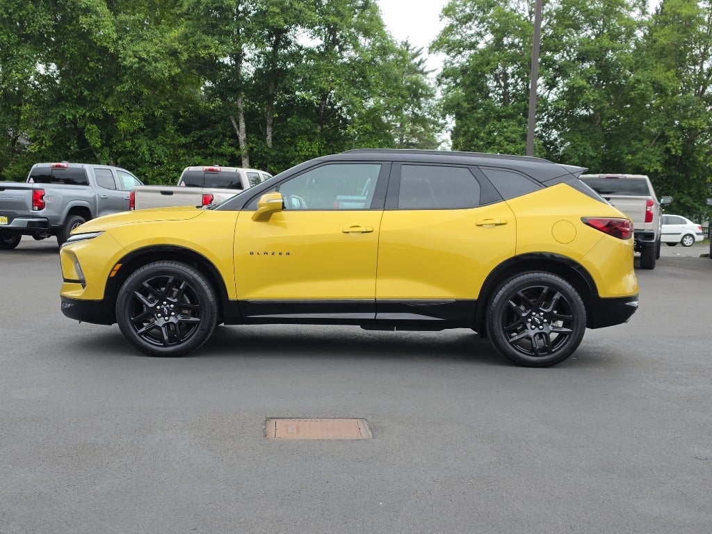 2023 Chevrolet Blazer RS - Photo 6