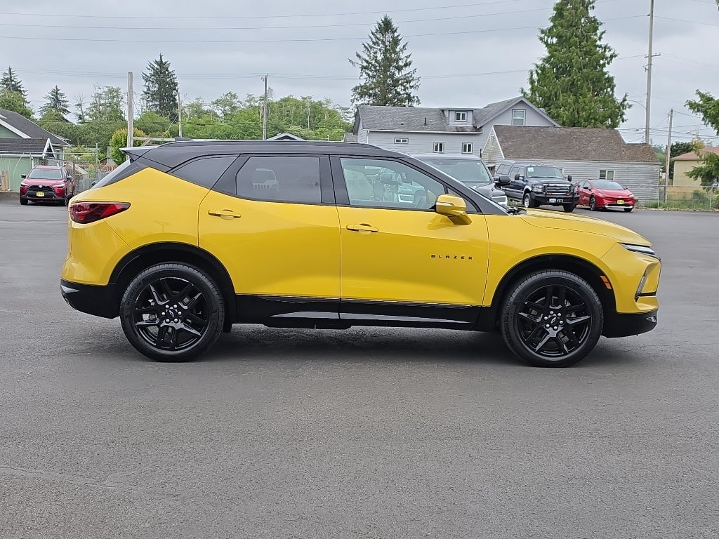 2023 Chevrolet Blazer RS - Photo 7
