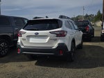 2020 Subaru Outback Onyx Edition