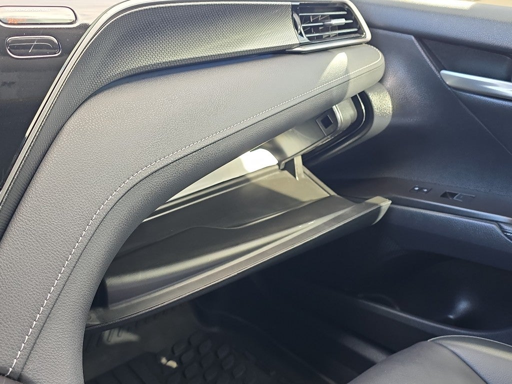 2024 Toyota Camry Hybrid Hybrid XSE