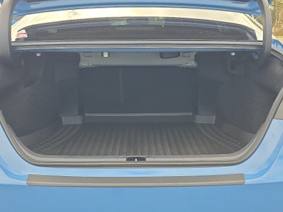 2024 Toyota Camry Hybrid Hybrid XSE