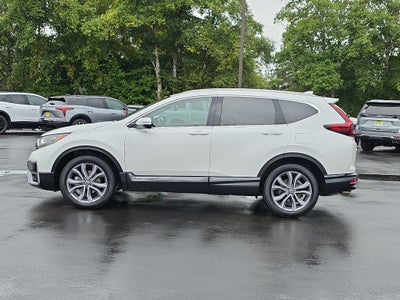 2020 Honda CR-V Touring