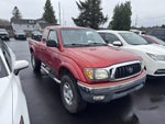 2001 Toyota Tacoma PreRunner