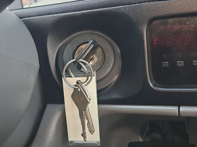 2001 Toyota Tacoma PreRunner