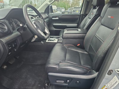 2017 Toyota Tundra TRD Pro