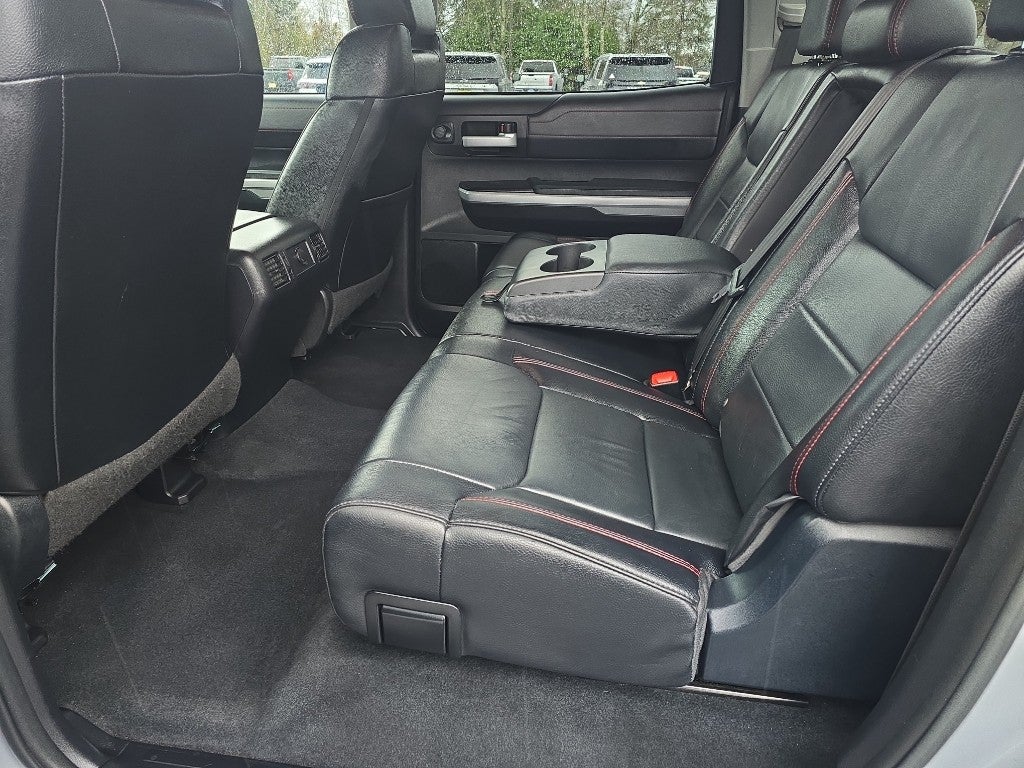 2017 Toyota Tundra TRD Pro