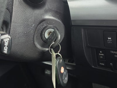 2017 Toyota Tundra TRD Pro