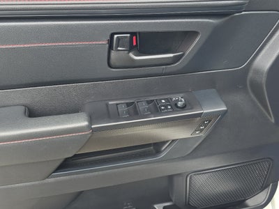 2023 Toyota Tundra Hybrid TRD Pro Hybrid