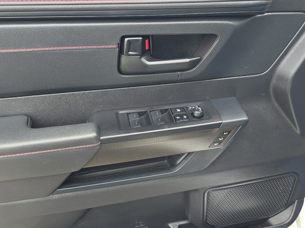 2023 Toyota Tundra Hybrid TRD Pro Hybrid